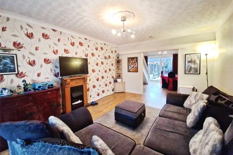 3 bedroom bungalow for sale, Bridgewater Street, Manchester M38