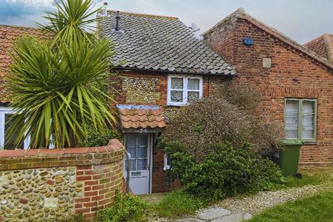 Chapel Yard, Wells-Next-the-Sea NR23