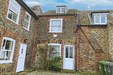 undefined, Chapel Yard, Wells-Next-the-Sea NR23