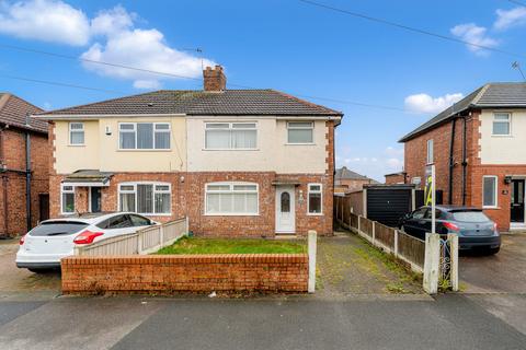 undefined, Dykin Road, Widnes WA8