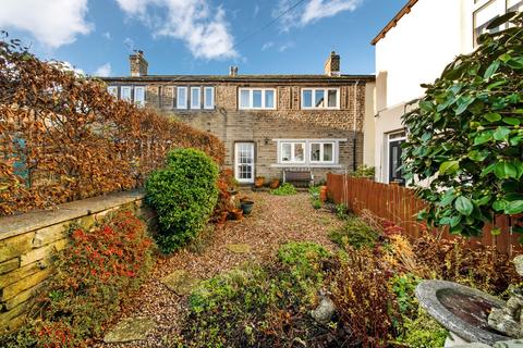 3 bedroom cottage for sale, Lilac Cottage, The Village, Thurstonland, HD4