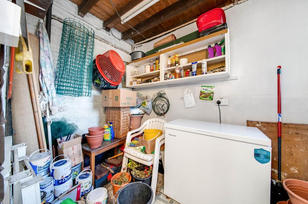 Workshop/store