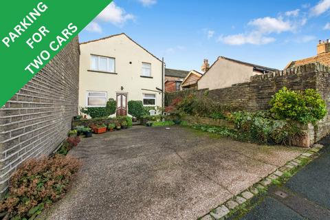 undefined, Lilac Cottage, The Village, Thurstonland, HD4