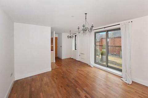 undefined, Regent Street, Knutsford, WA16