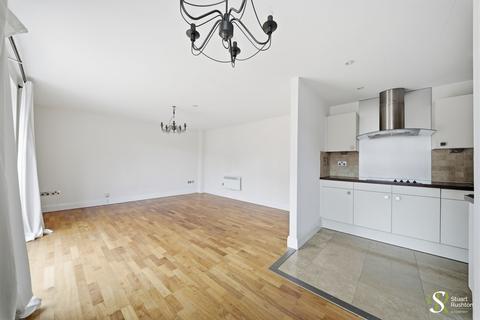 2 bedroom semi-detached house for sale, Regent Street, Knutsford, WA16