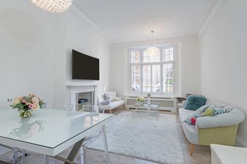 Rodney Court, Maida Vale, W9