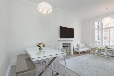 2 bedroom apartment to rent, Rodney Court, Maida Vale, W9