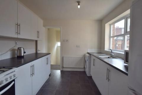 undefined, Forsyth Road, Newcastle upon Tyne NE2