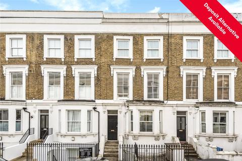 undefined, Fernlea Road, LONDON SW12
