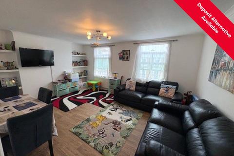 undefined, Fernlea Road, LONDON SW12