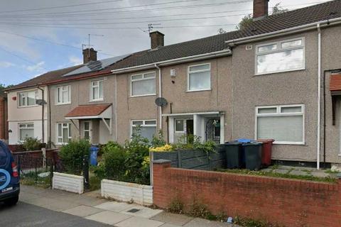 undefined, Lingtree Road, Kirkby