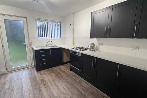 undefined, Lingtree Road, Kirkby