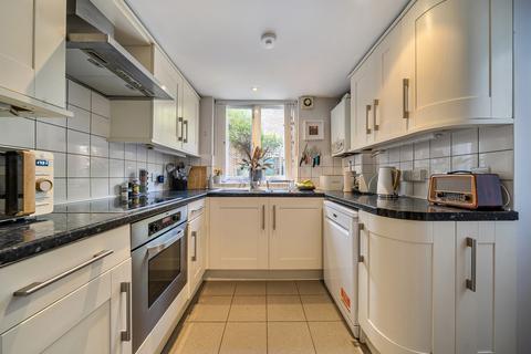 undefined, Langdale Road, London