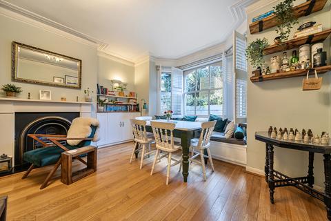undefined, Langdale Road, London