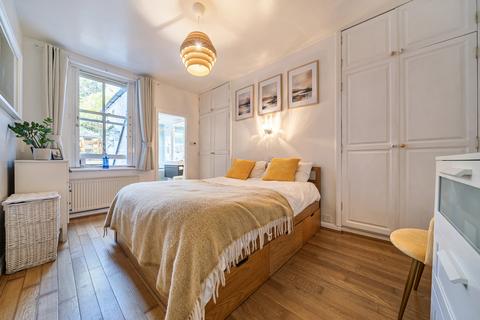 undefined, Langdale Road, London