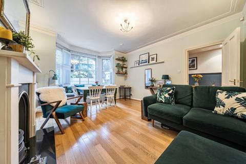 Langdale Road, London