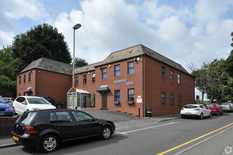 Office for sale - 35 Trindle Rd Dudley DY2 7AU