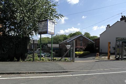 Research & development facility to rent, 112-116 Park Hill Rd Birmingham B17 9HD