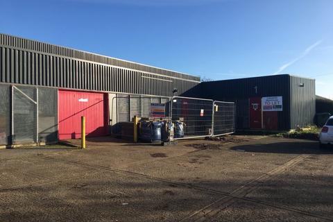 Industrial development to rent, 1-19 Bessemer Cres Aylesbury HP19 8TF