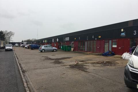 Industrial development to rent, 1-19 Bessemer Cres Aylesbury HP19 8TF
