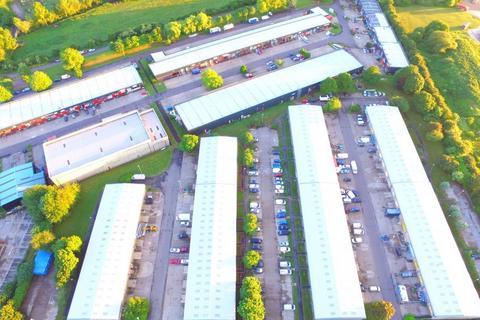 Industrial development to rent, 1-19 Bessemer Cres Aylesbury HP19 8TF