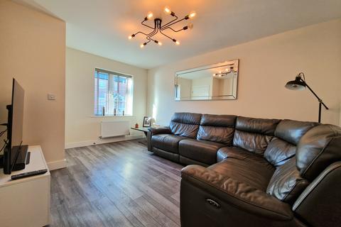 undefined, 29 Robinson Way , WS15 4FE