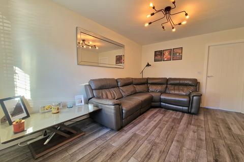undefined, 29 Robinson Way , WS15 4FE