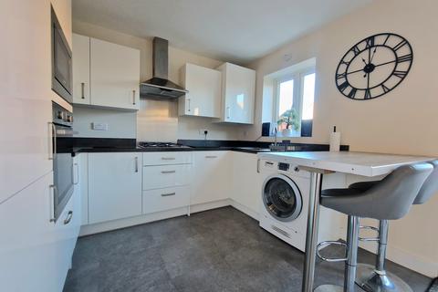 undefined, 29 Robinson Way , WS15 4FE
