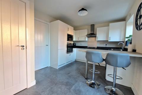 undefined, 29 Robinson Way , WS15 4FE