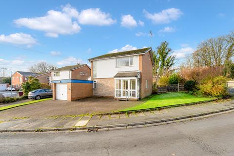 3 bedroom detached house for sale, Ivy Bank Close, Bolton, BL1