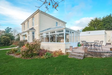 4 bedroom detached house for sale, East Taphouse, Liskeard, Cornwall, PL14