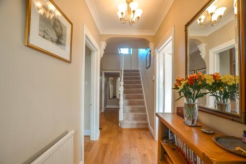 4 bedroom detached house for sale, East Taphouse, Liskeard, Cornwall, PL14