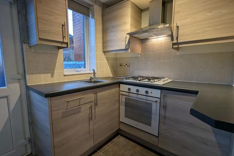 undefined, Baden Street, Chester Le Street, DH3