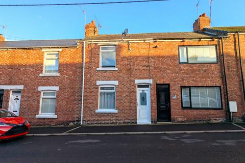 undefined, Baden Street, Chester Le Street, DH3