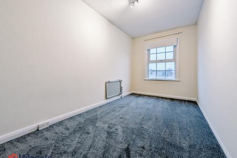 undefined, Uxbridge Road, Uxbridge UB10
