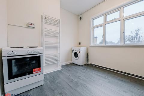 undefined, Uxbridge Road, Uxbridge UB10