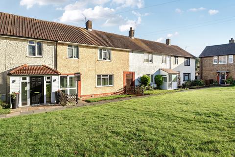 3 bedroom terraced house for sale, Allington Road, Gillingham, Kent