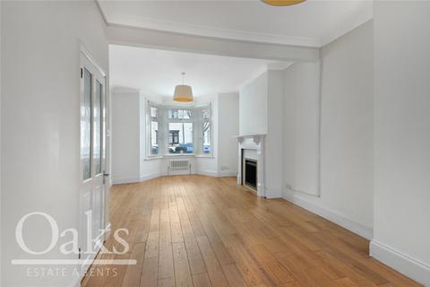 3 bedroom terraced house for sale, Holmewood Road, South Norwood