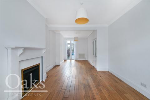 3 bedroom terraced house for sale, Holmewood Road, South Norwood