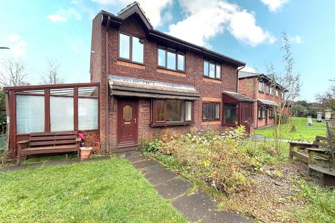 Fieldbrook Walk, Westhoughton, Bolton