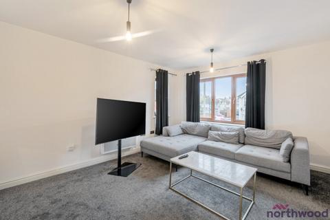 2 bedroom flat to rent, Varsity Place, Oxford OX1
