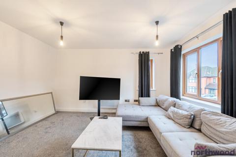 2 bedroom flat to rent, Varsity Place, Oxford OX1