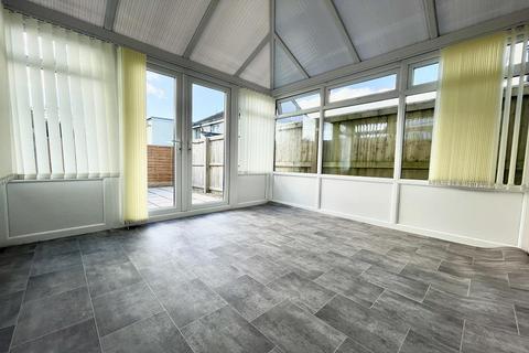 2 bedroom terraced house for sale, Cedar Close, Callington