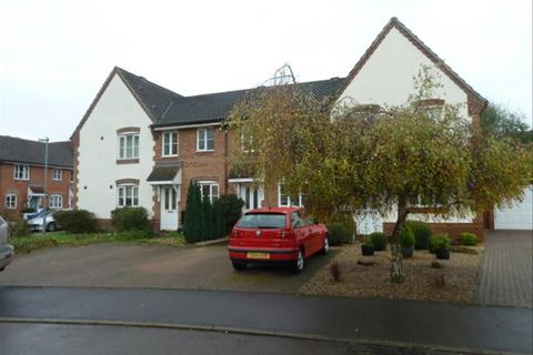 2 bedroom terraced house to rent, Walton Close, Ely CB7