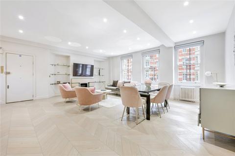 3 bedroom apartment to rent, Seymour Street, London, W2