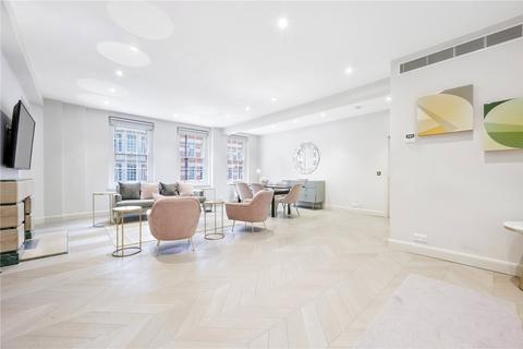 3 bedroom apartment to rent, Seymour Street, London, W2