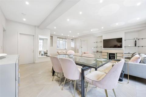 3 bedroom apartment to rent, Seymour Street, London, W2