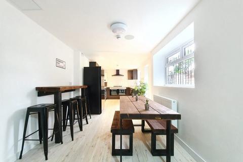 7 bedroom house to rent, Cranborne Road, Liverpool L15