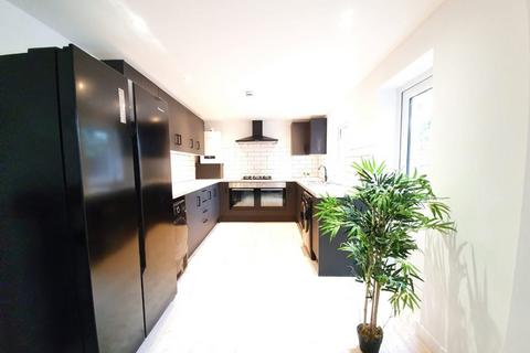 7 bedroom house to rent, Cranborne Road, Liverpool L15