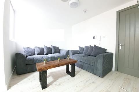 7 bedroom house to rent, Cranborne Road, Liverpool L15